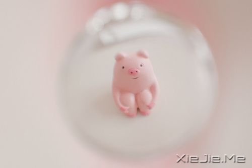 晚安心语：给自己多一点点的温情 (3)