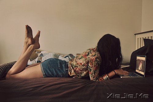 歌词心语：这些或喜或悲的英文歌，你爱吗？ (8)